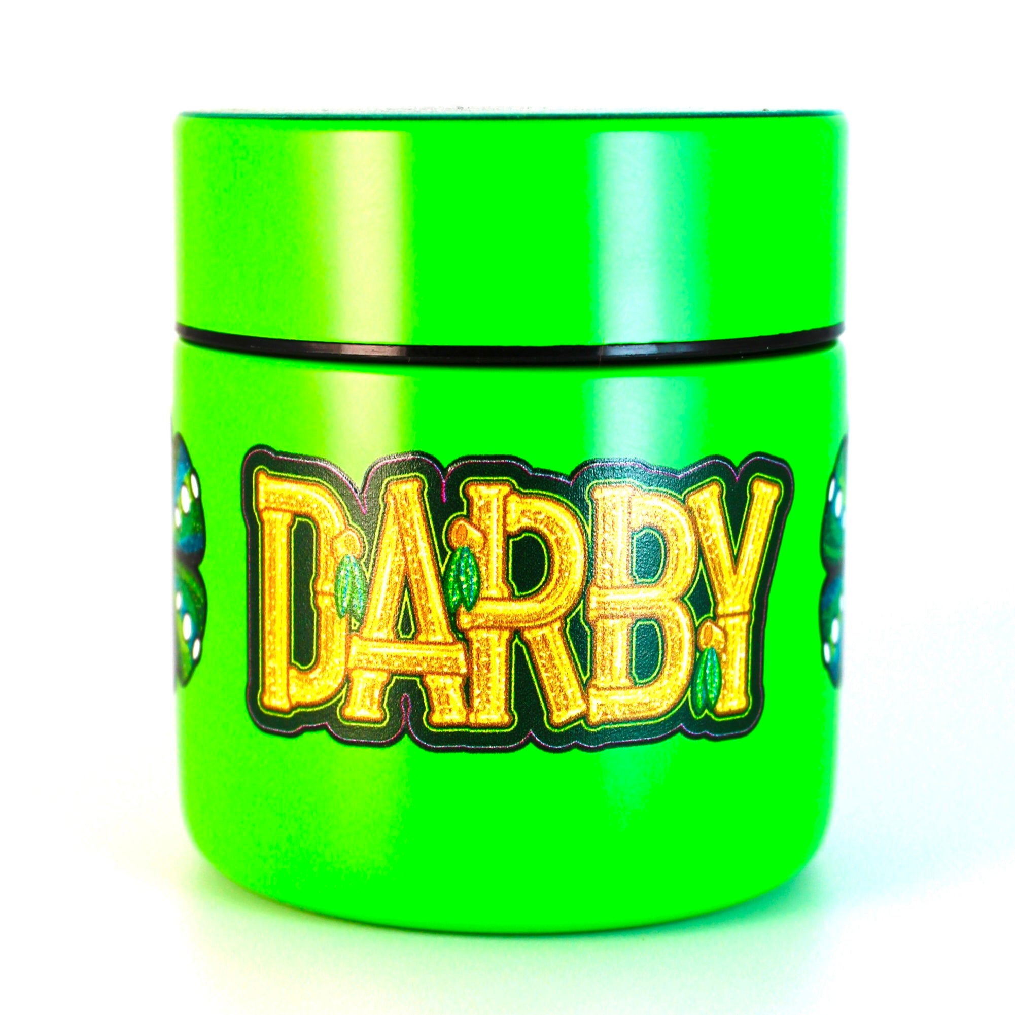 Darby x Alchemy Jars 2023